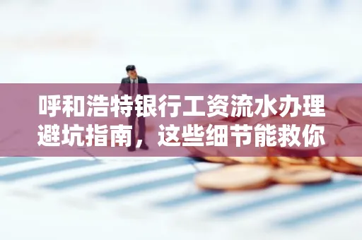 呼和浩特银行工资流水办理避坑指南,这些细节能救你钱包!