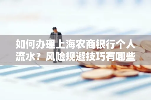 如何办理上海农商银行个人流水?风险规避技巧有哪些?